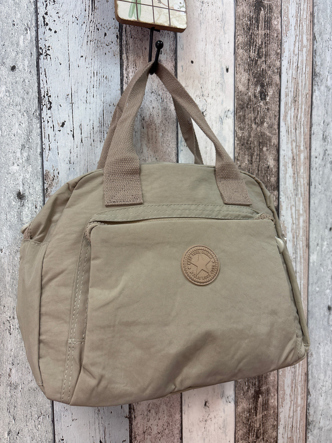 Bolso Maxi Dream
