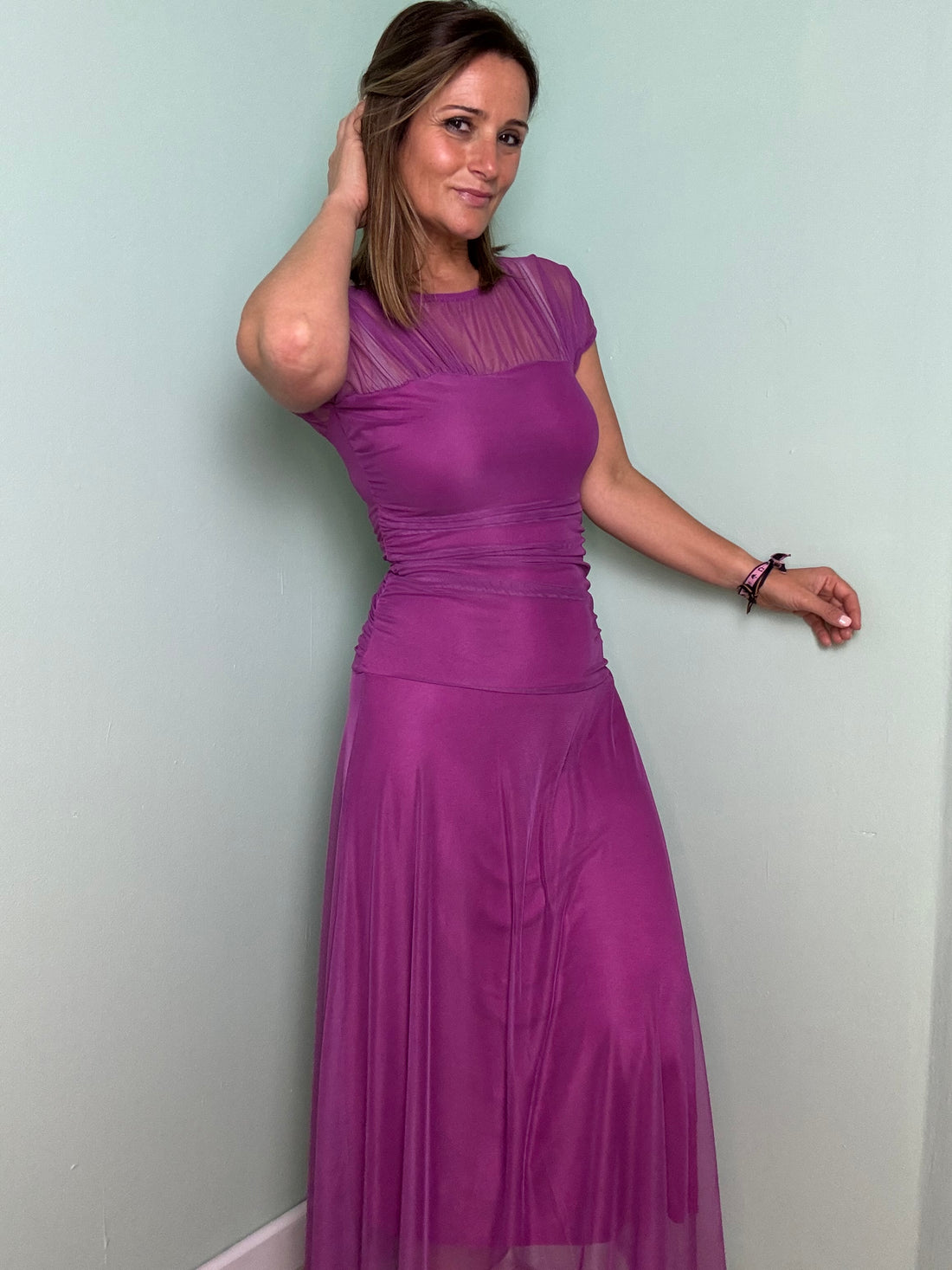Vestido Adara