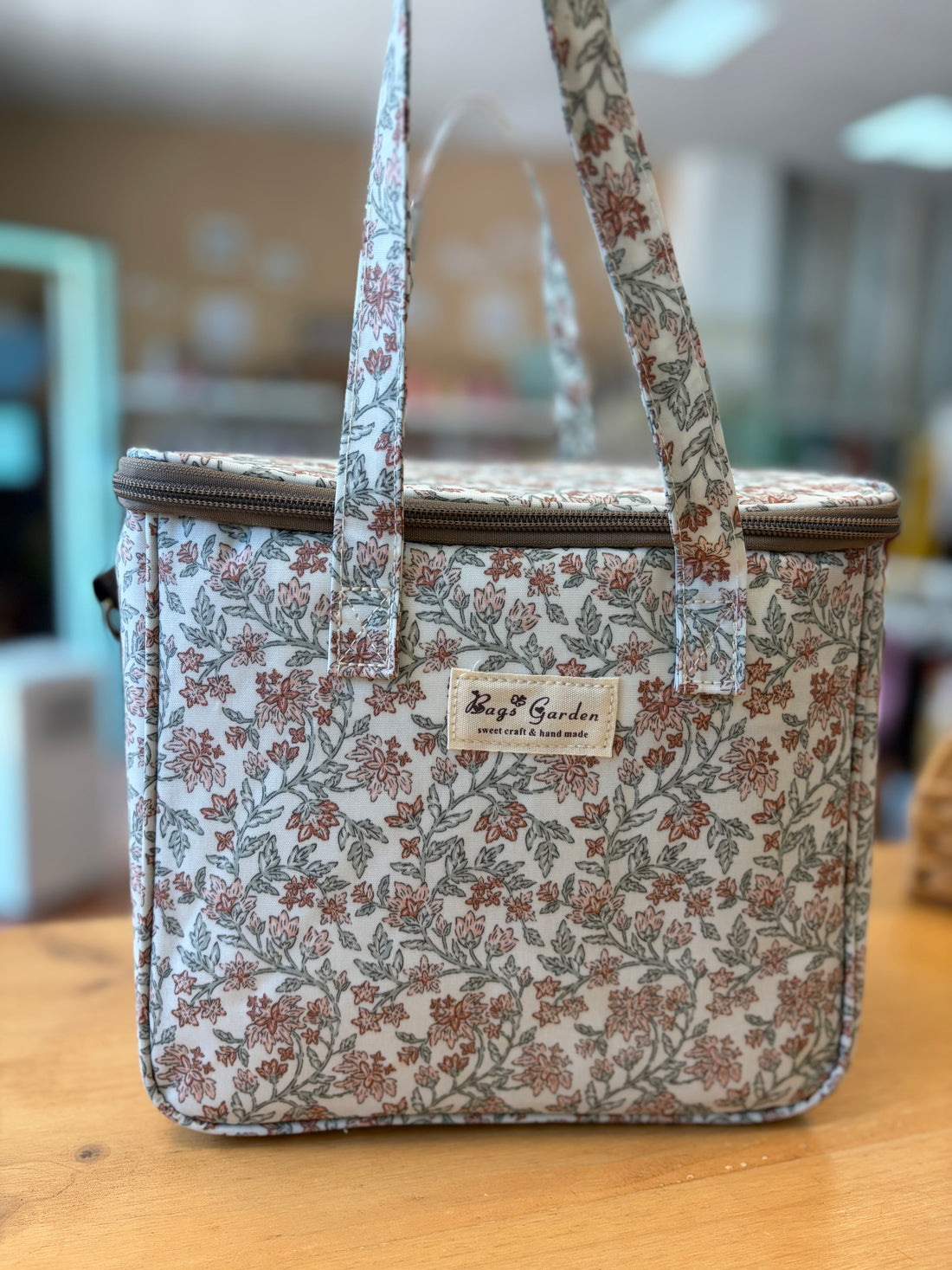 Nevera Liberty