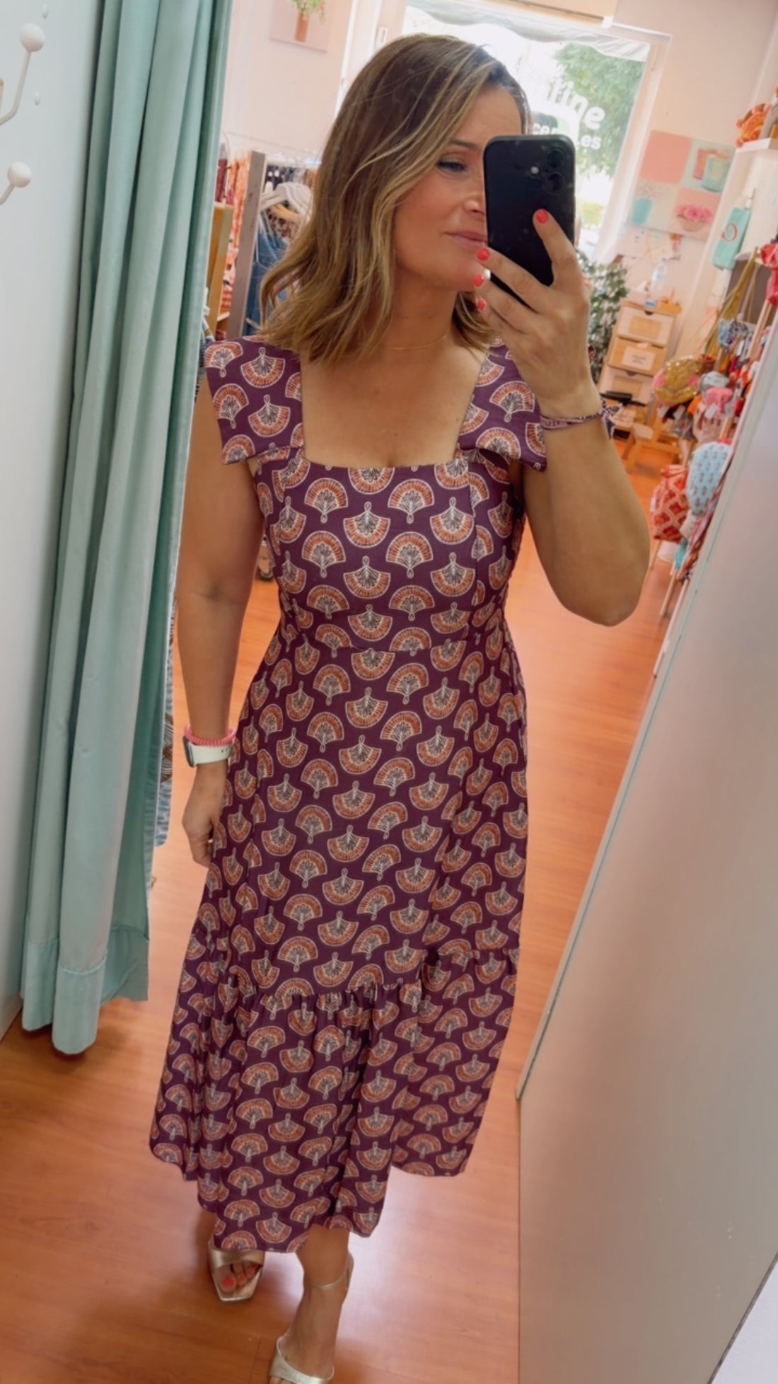 Vestido Marta