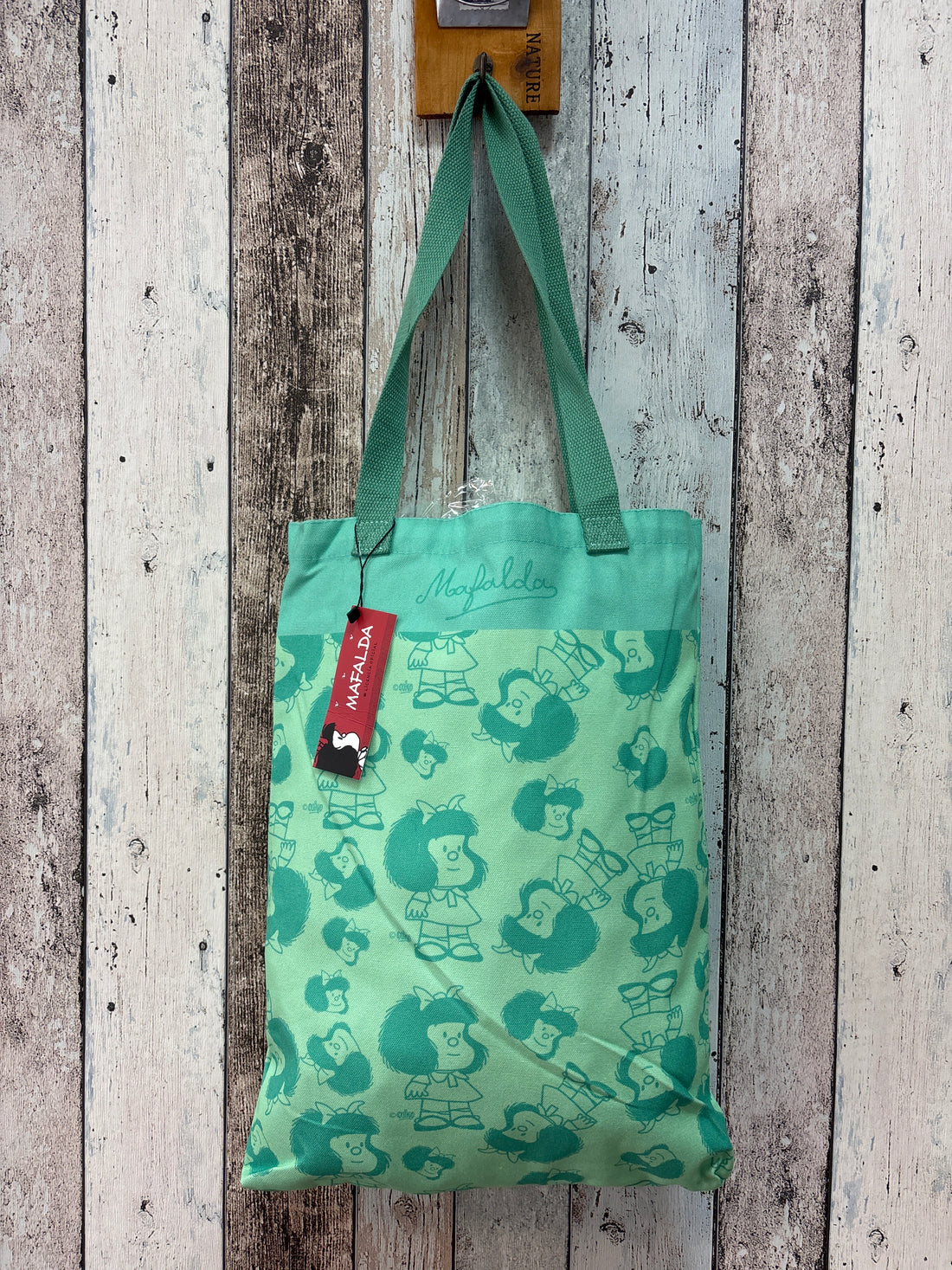 Shopper Mafalda