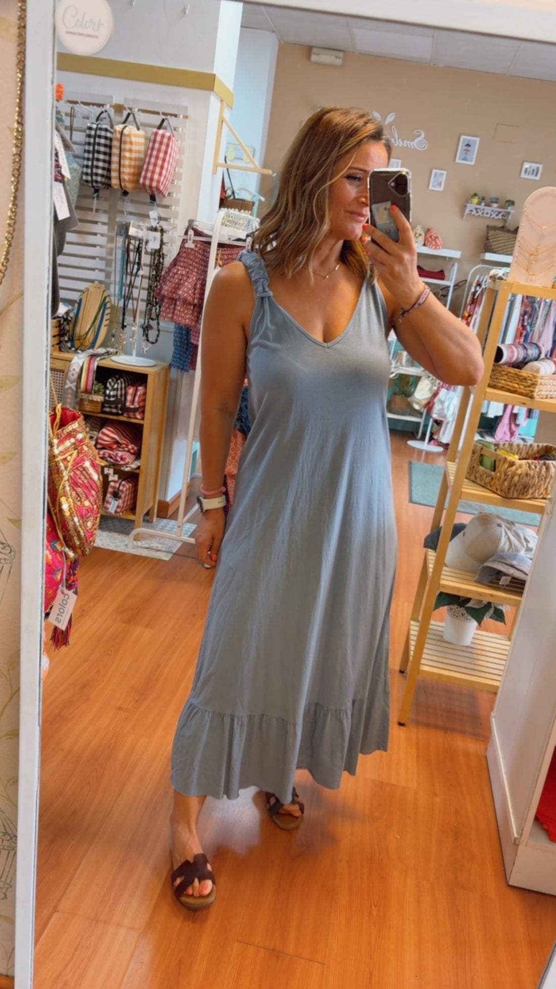 Vestido Andy