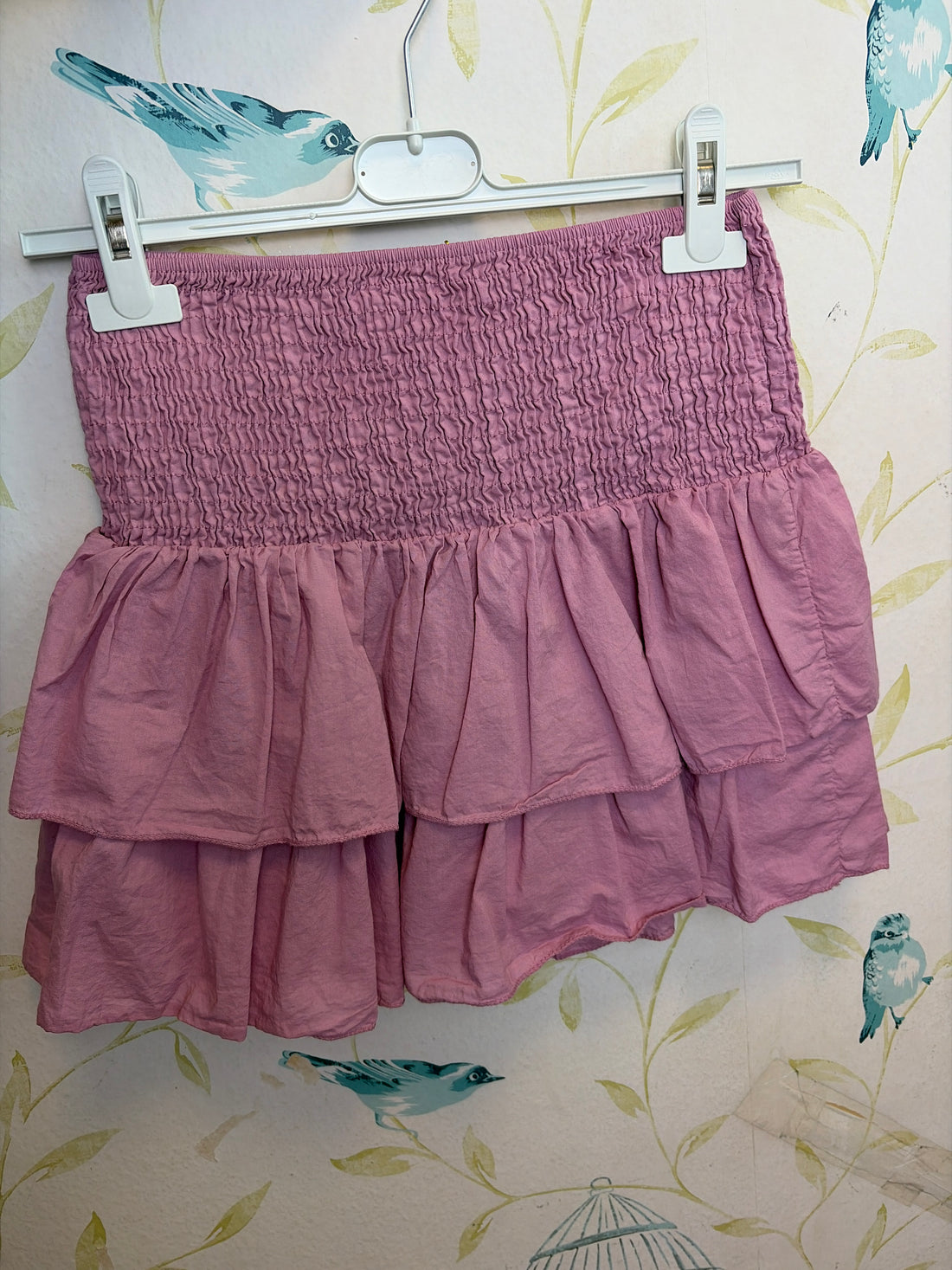 Falda Pantalón Lisa