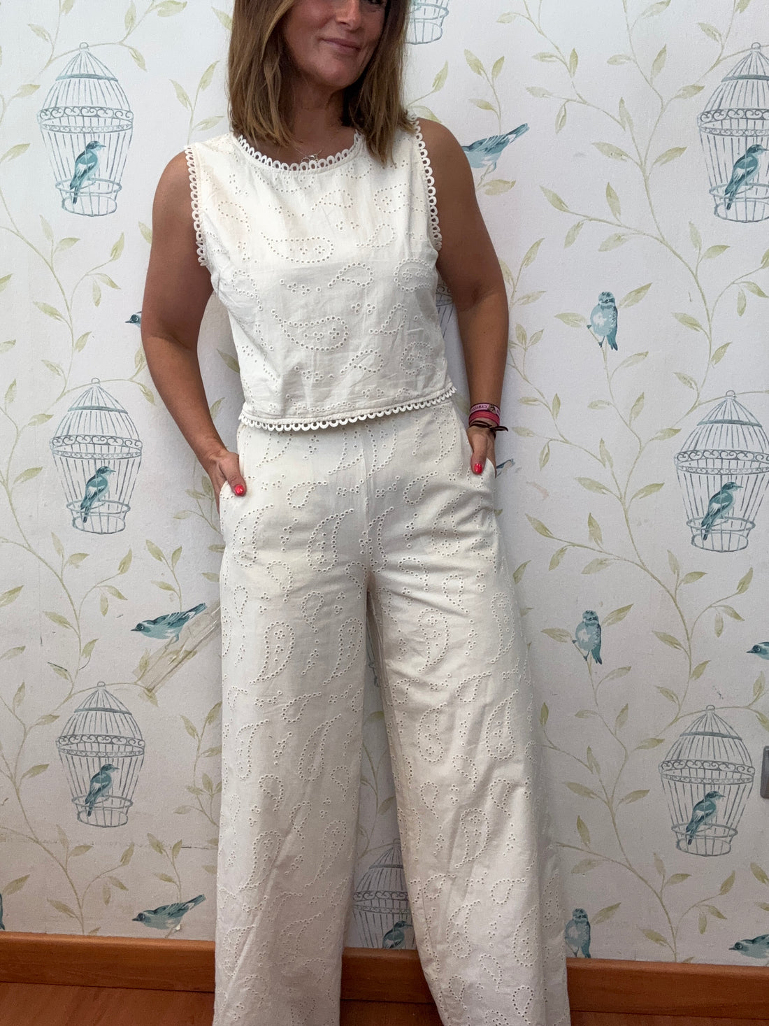 Conjunto Lupita