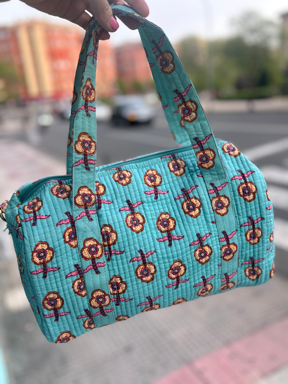 Bolso Lola Mini