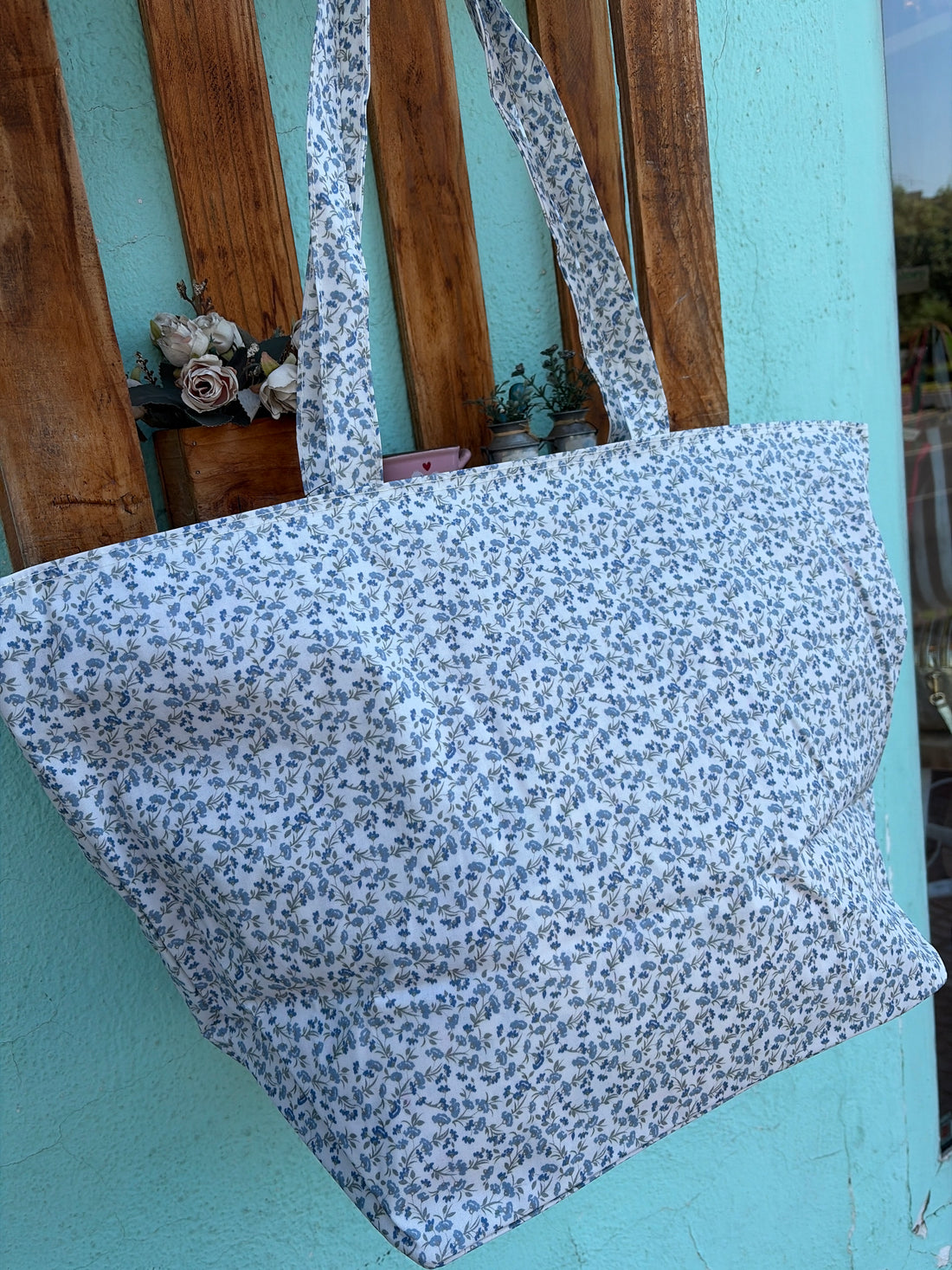 Bolso Liberty