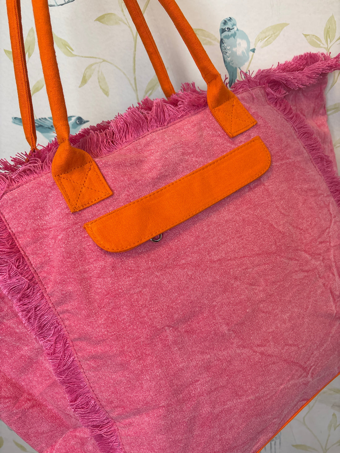 Bolso Playa Privata