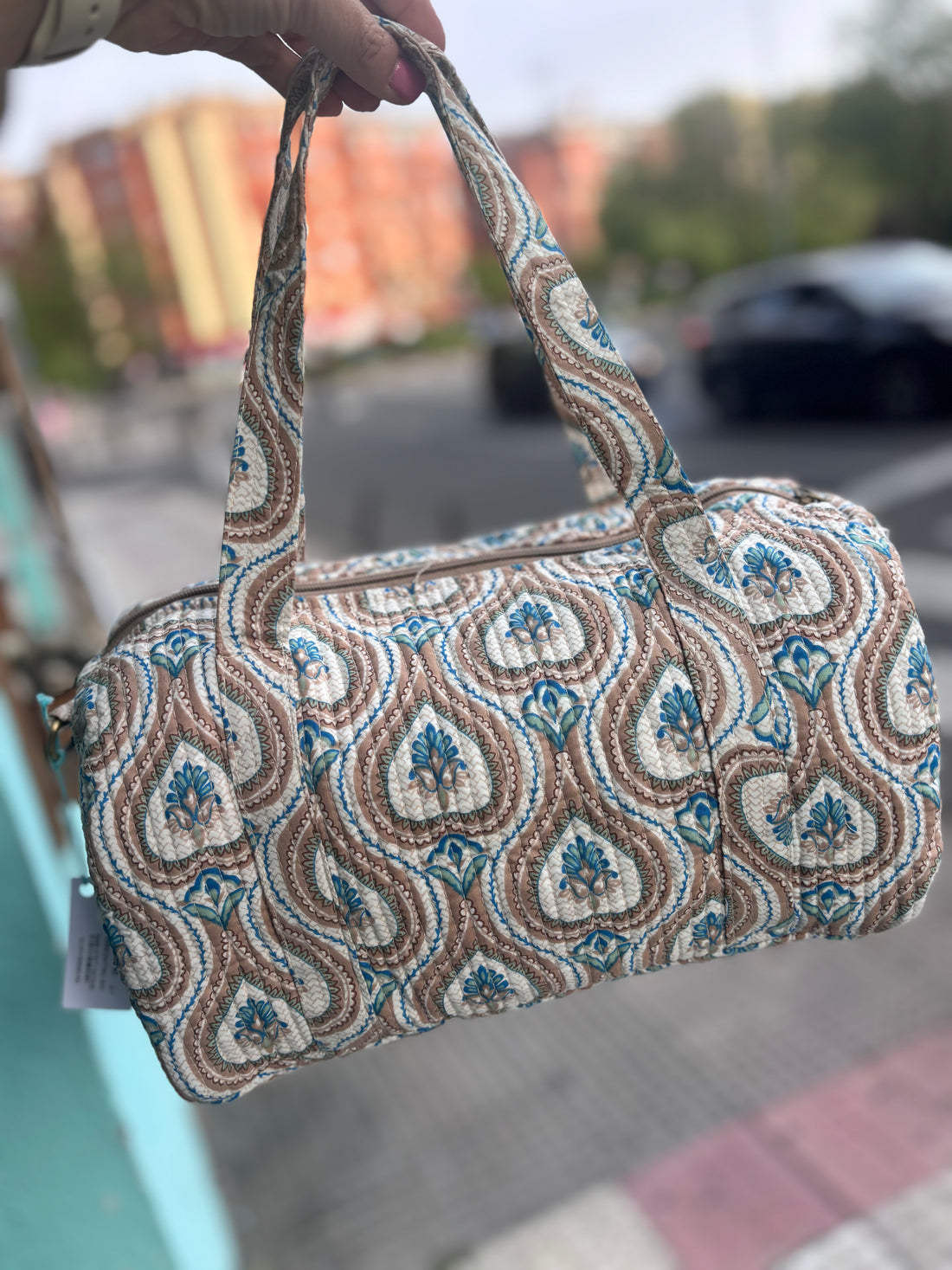 Bolso Lola Mini