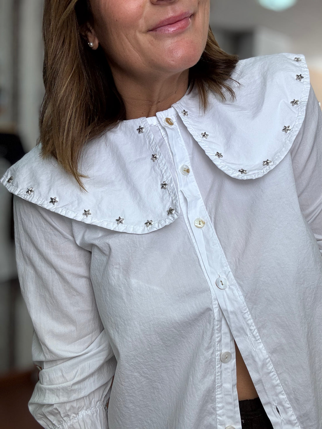 Blusa Stars