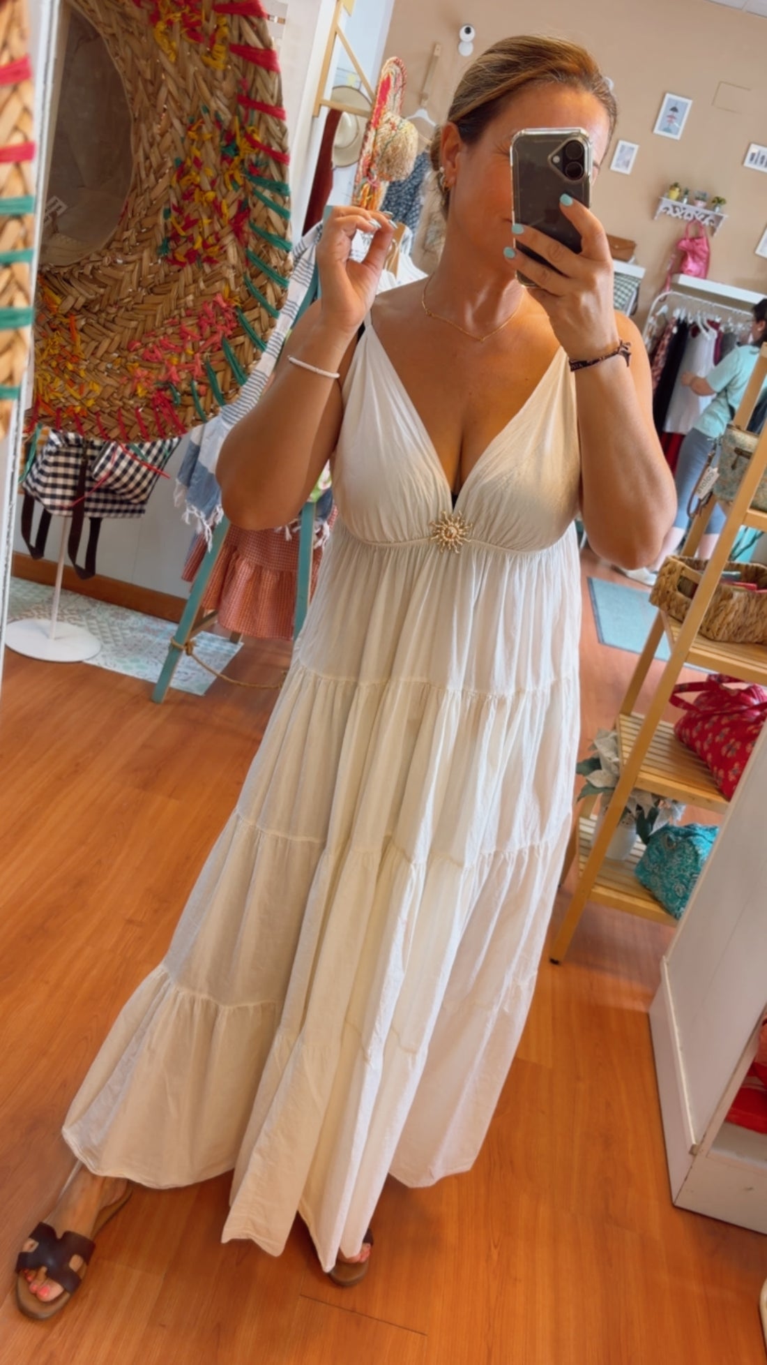 Vestido Nani