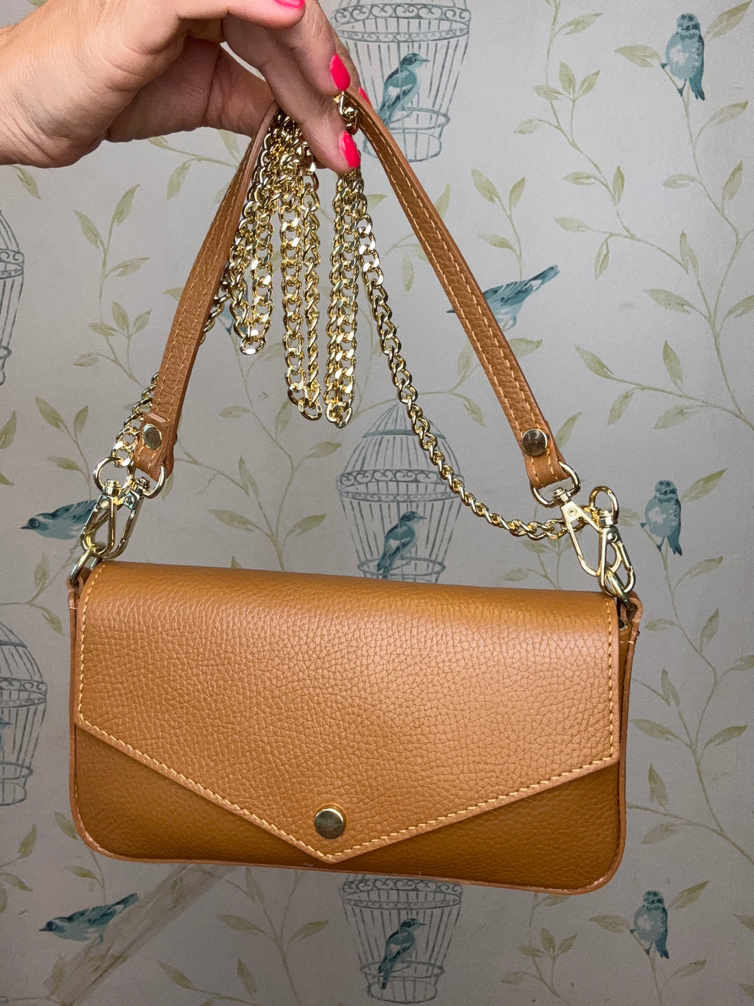 Bolso Luna